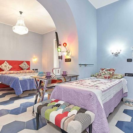 روما S.P.T. Bed & Breakfast المظهر الخارجي الصورة