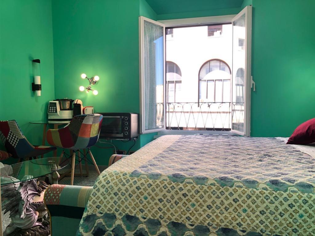 روما S.P.T. Bed & Breakfast المظهر الخارجي الصورة