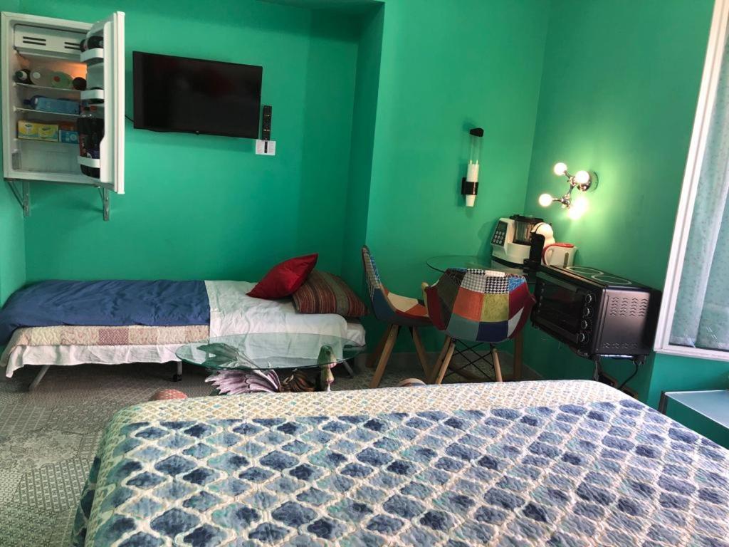 روما S.P.T. Bed & Breakfast المظهر الخارجي الصورة