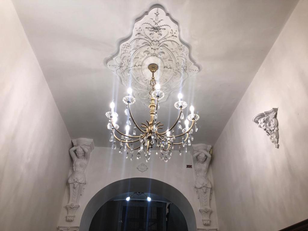 روما S.P.T. Bed & Breakfast المظهر الخارجي الصورة