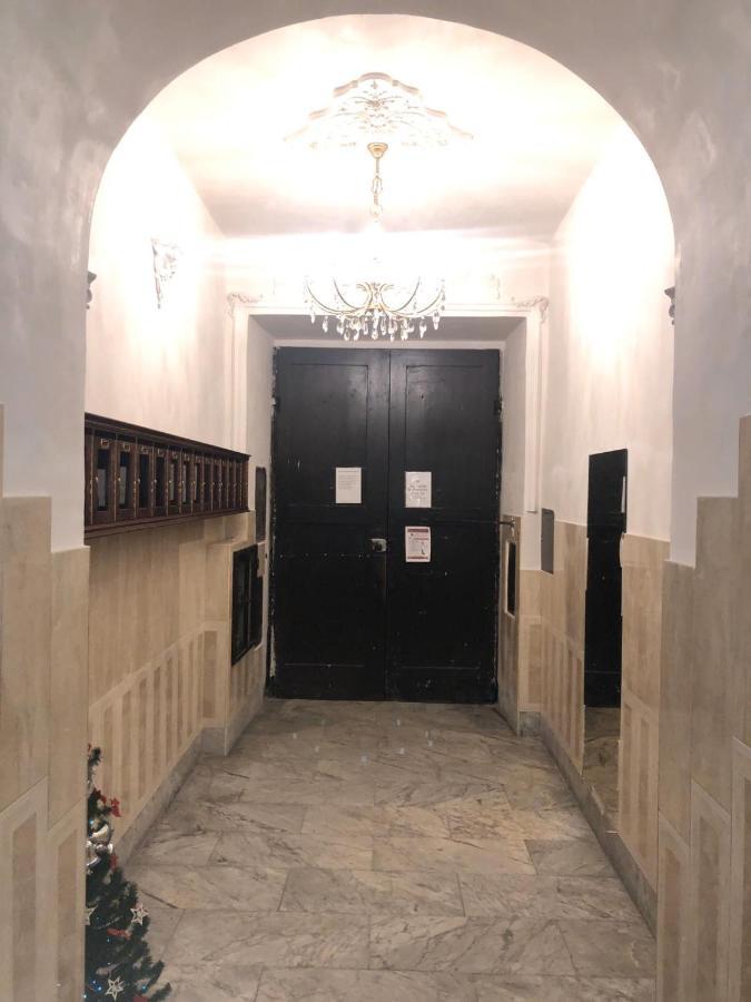 روما S.P.T. Bed & Breakfast المظهر الخارجي الصورة