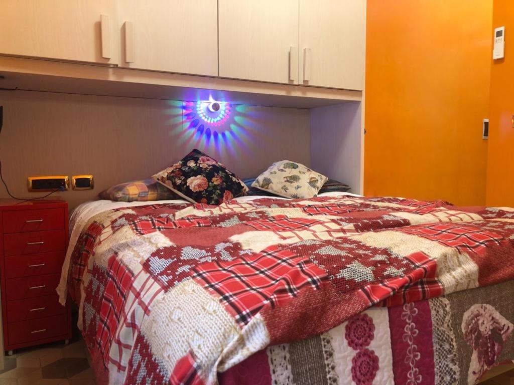 روما S.P.T. Bed & Breakfast المظهر الخارجي الصورة