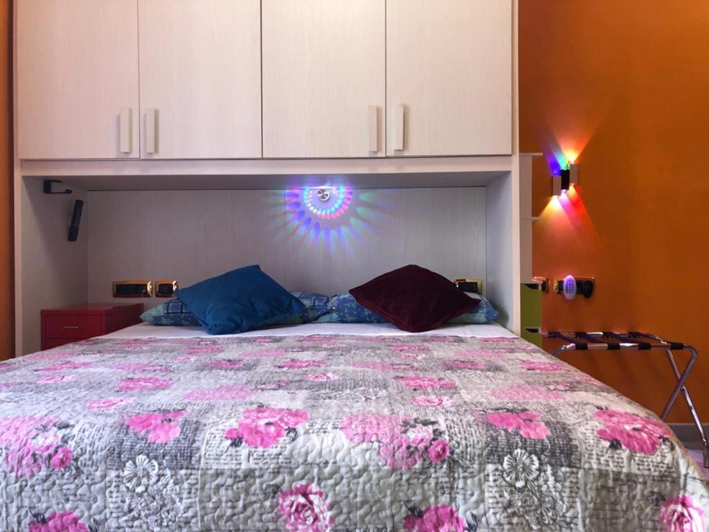 روما S.P.T. Bed & Breakfast المظهر الخارجي الصورة