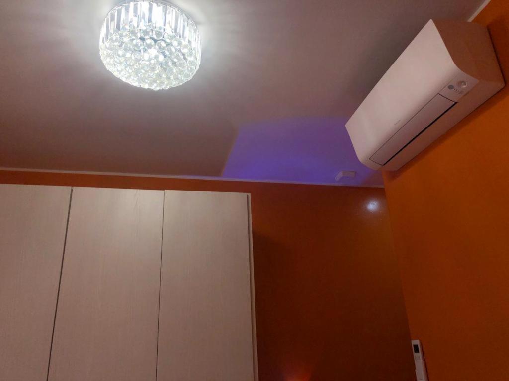 روما S.P.T. Bed & Breakfast المظهر الخارجي الصورة