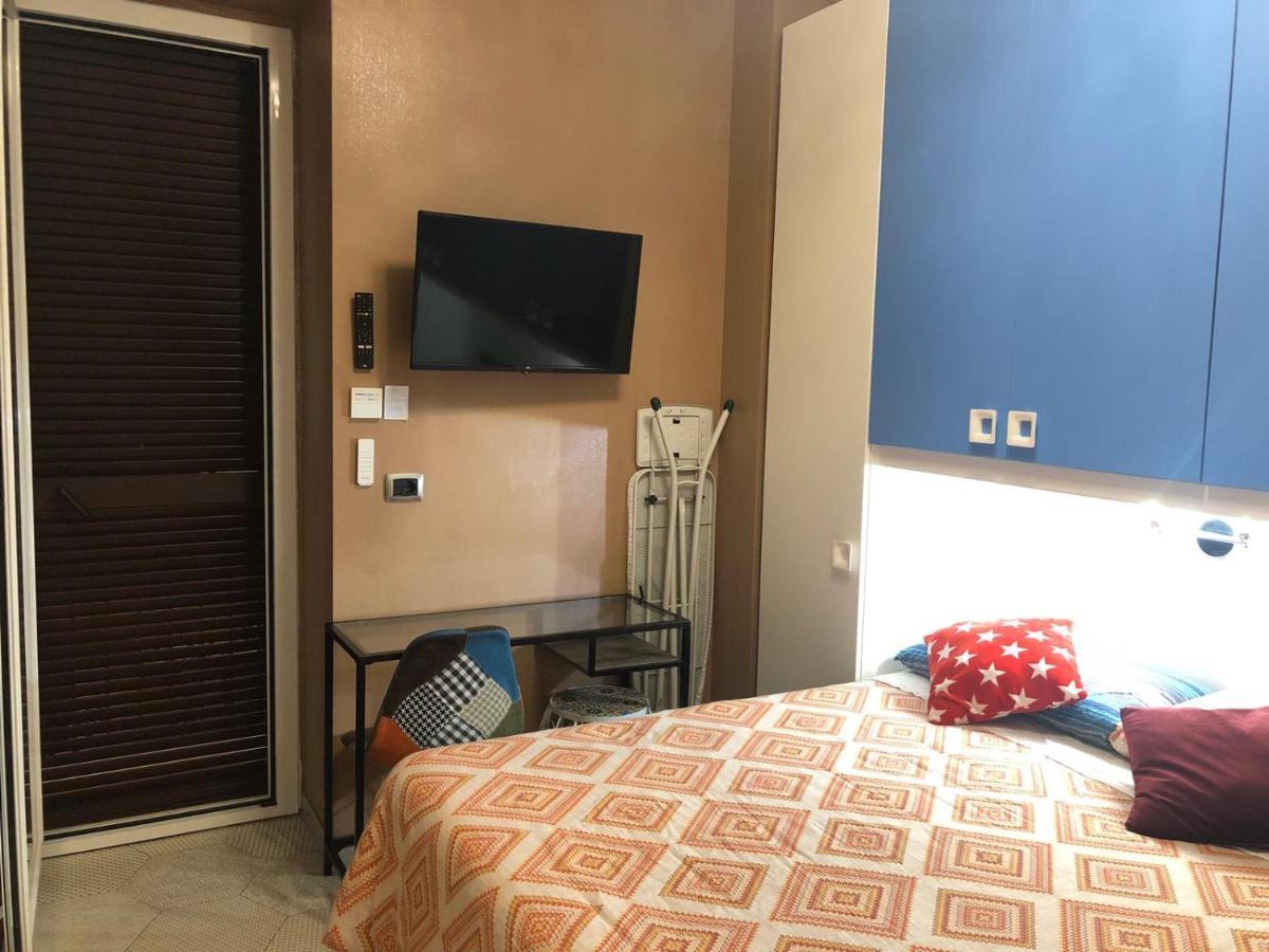 روما S.P.T. Bed & Breakfast المظهر الخارجي الصورة