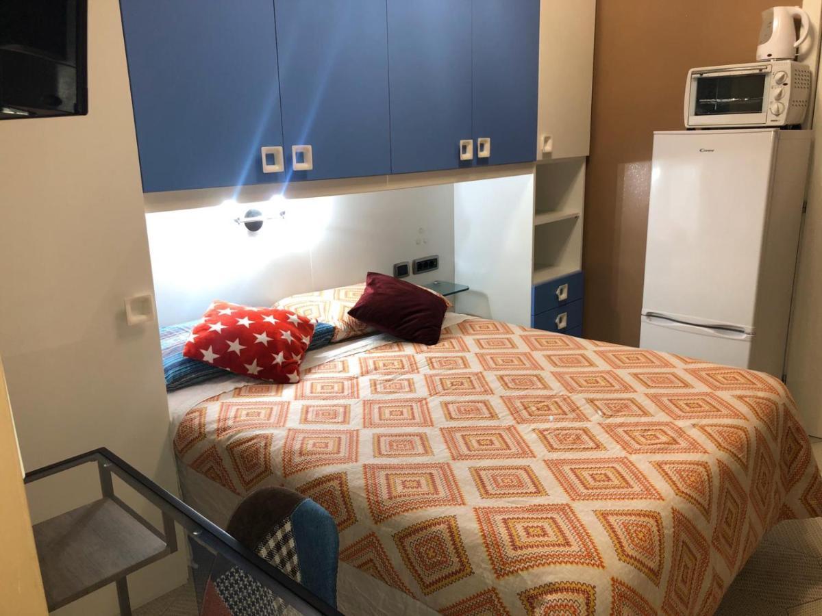 روما S.P.T. Bed & Breakfast المظهر الخارجي الصورة