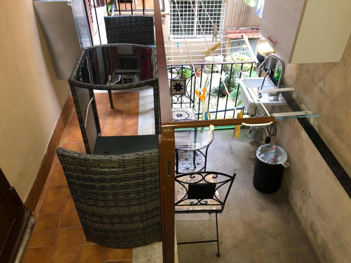 روما S.P.T. Bed & Breakfast المظهر الخارجي الصورة