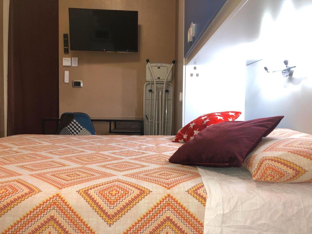 روما S.P.T. Bed & Breakfast المظهر الخارجي الصورة