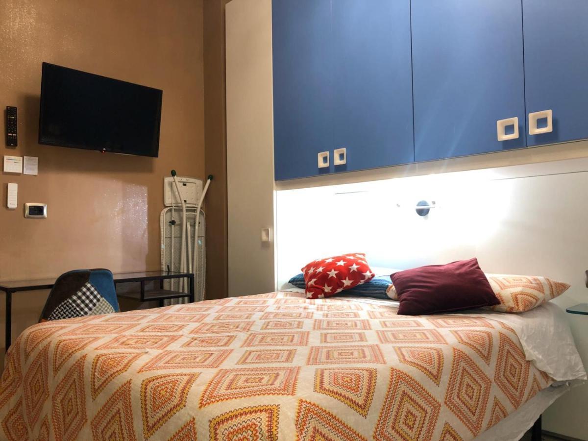 روما S.P.T. Bed & Breakfast المظهر الخارجي الصورة