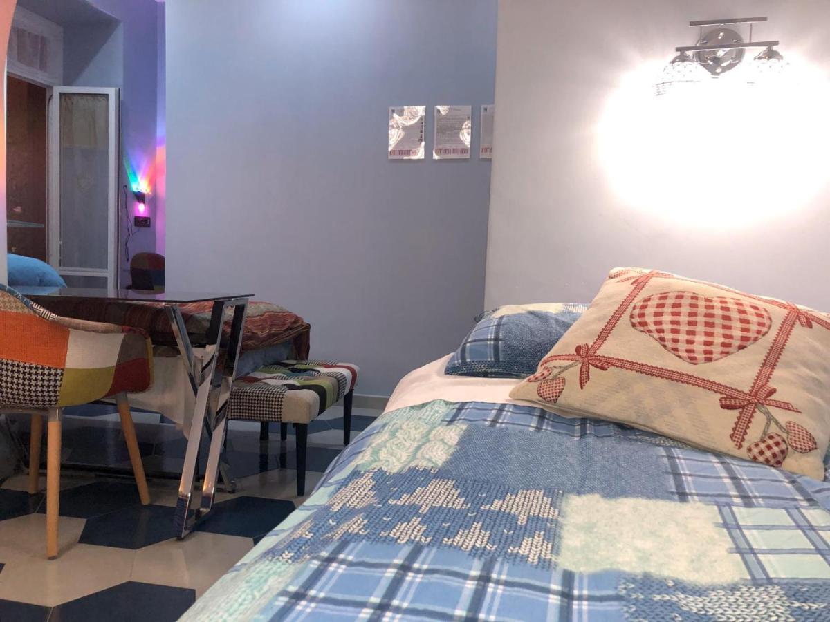 روما S.P.T. Bed & Breakfast المظهر الخارجي الصورة