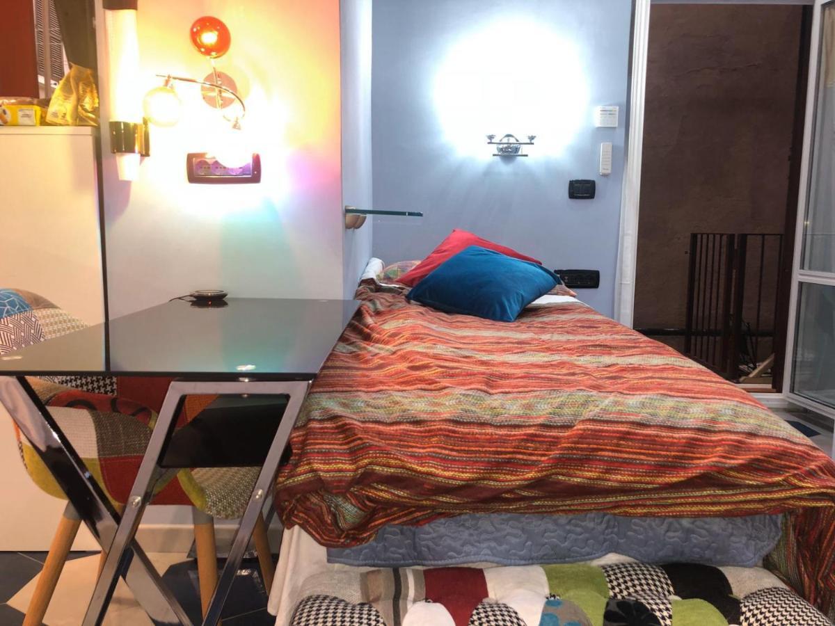 روما S.P.T. Bed & Breakfast المظهر الخارجي الصورة