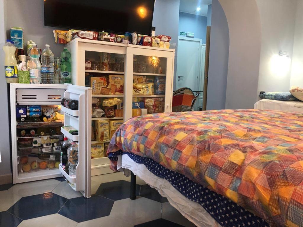 روما S.P.T. Bed & Breakfast المظهر الخارجي الصورة